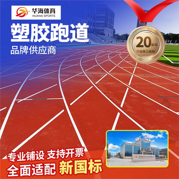 蚌埠市塑胶篮球场预制型橡胶跑道 - 厂家